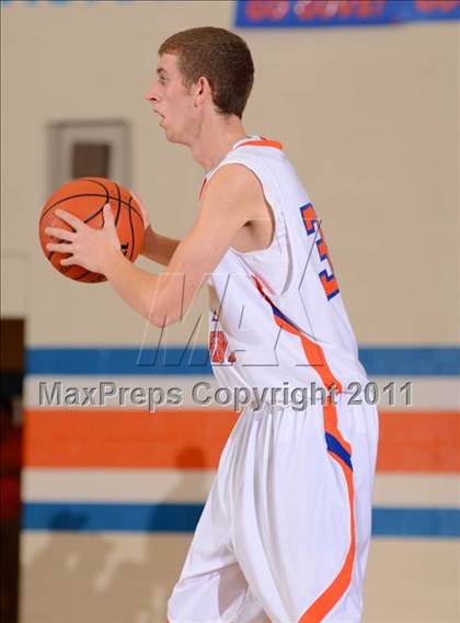 Thumbnail 2 in Webb @ William Blount photogallery.