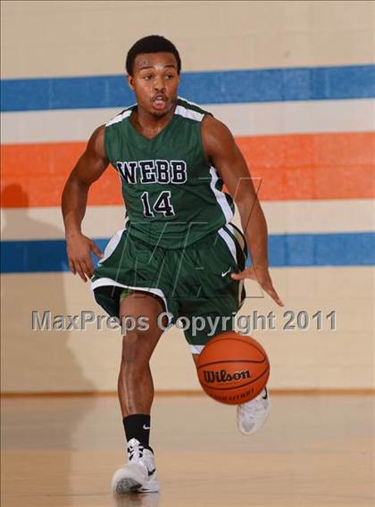 Thumbnail 3 in Webb @ William Blount photogallery.