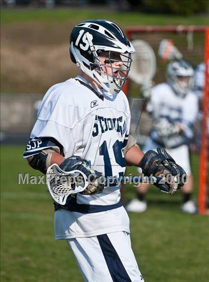 Thumbnail 3 in Duxbury @ St. John's Prep photogallery.