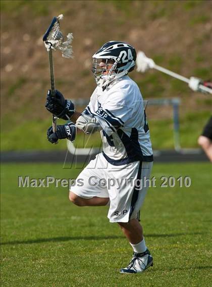 Thumbnail 3 in Duxbury @ St. John's Prep photogallery.