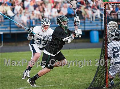 Thumbnail 2 in Duxbury @ St. John's Prep photogallery.