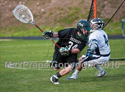Thumbnail 2 in Duxbury @ St. John's Prep photogallery.