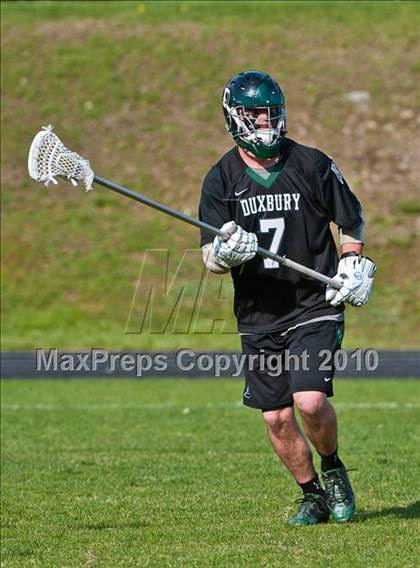 Thumbnail 3 in Duxbury @ St. John's Prep photogallery.