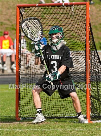 Thumbnail 3 in Duxbury @ St. John's Prep photogallery.
