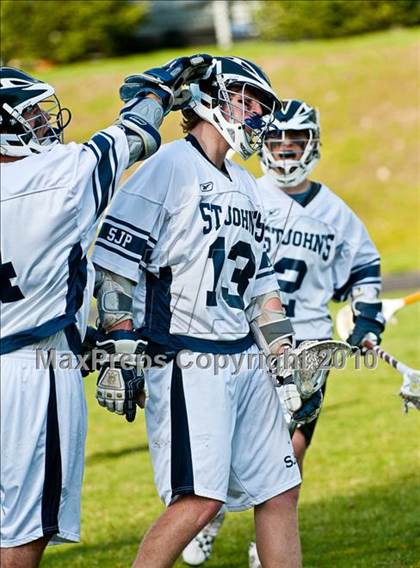 Thumbnail 3 in Duxbury @ St. John's Prep photogallery.