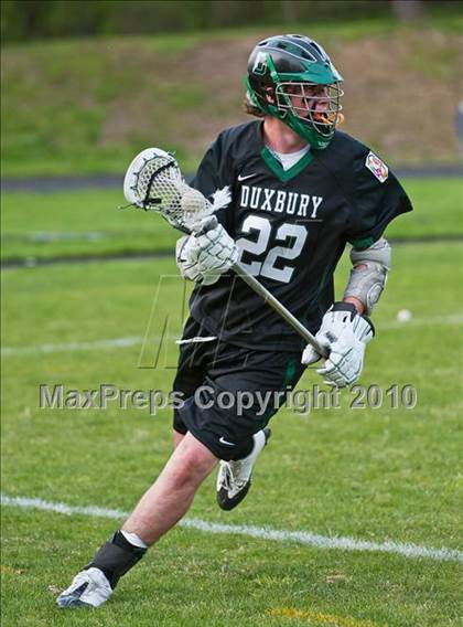 Thumbnail 3 in Duxbury @ St. John's Prep photogallery.