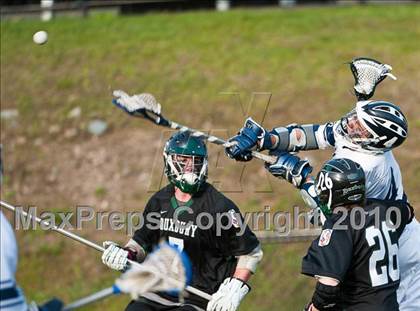Thumbnail 3 in Duxbury @ St. John's Prep photogallery.