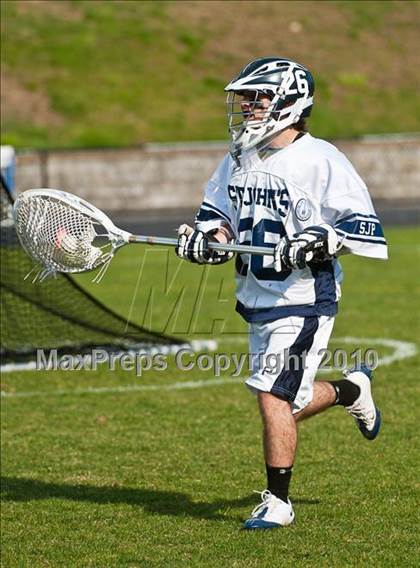 Thumbnail 2 in Duxbury @ St. John's Prep photogallery.