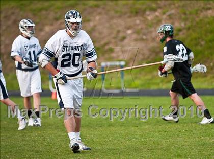 Thumbnail 3 in Duxbury @ St. John's Prep photogallery.