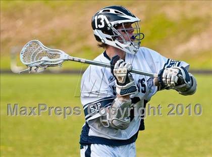 Thumbnail 3 in Duxbury @ St. John's Prep photogallery.