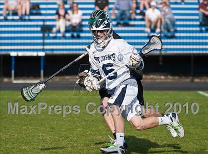 Thumbnail 2 in Duxbury @ St. John's Prep photogallery.