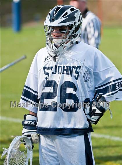 Thumbnail 1 in Duxbury @ St. John's Prep photogallery.