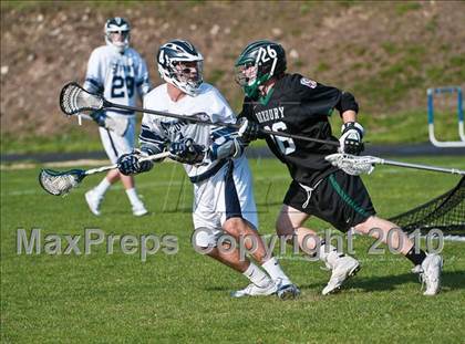 Thumbnail 2 in Duxbury @ St. John's Prep photogallery.