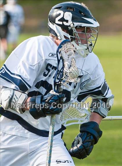 Thumbnail 2 in Duxbury @ St. John's Prep photogallery.