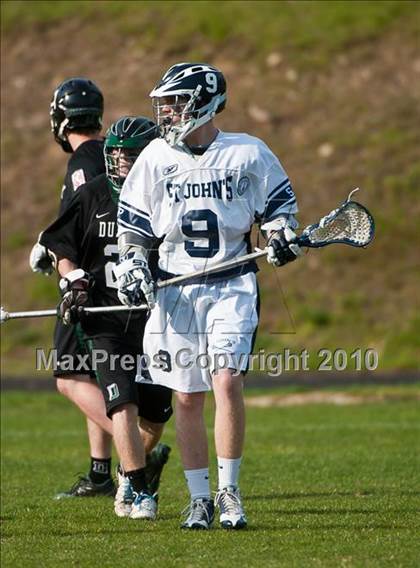 Thumbnail 1 in Duxbury @ St. John's Prep photogallery.