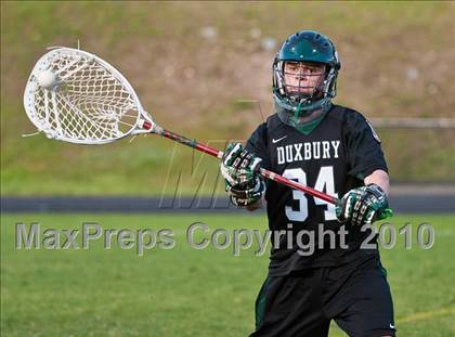Thumbnail 3 in Duxbury @ St. John's Prep photogallery.