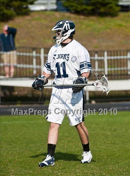 Thumbnail 1 in Duxbury @ St. John's Prep photogallery.