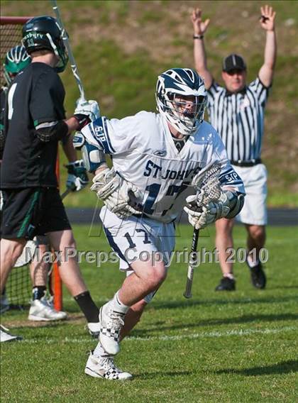 Thumbnail 1 in Duxbury @ St. John's Prep photogallery.