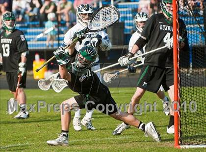 Thumbnail 2 in Duxbury @ St. John's Prep photogallery.