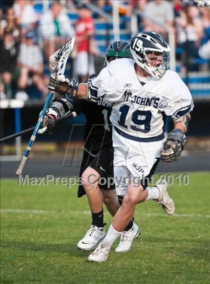 Thumbnail 3 in Duxbury @ St. John's Prep photogallery.