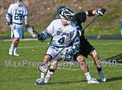 Thumbnail 1 in Duxbury @ St. John's Prep photogallery.