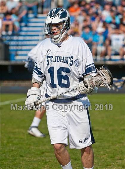 Thumbnail 2 in Duxbury @ St. John's Prep photogallery.