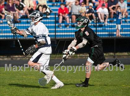 Thumbnail 3 in Duxbury @ St. John's Prep photogallery.