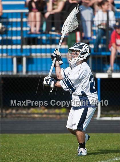 Thumbnail 1 in Duxbury @ St. John's Prep photogallery.