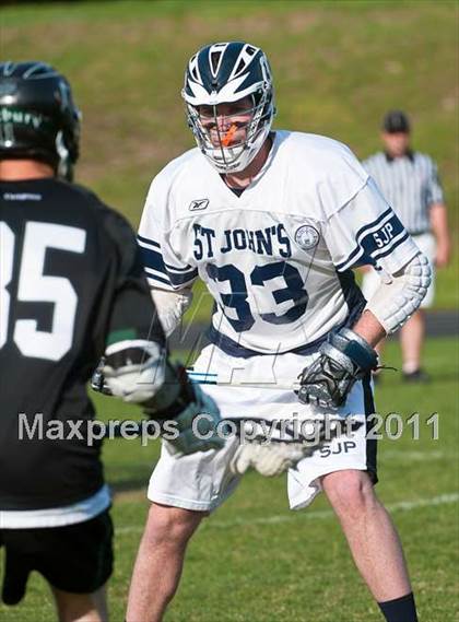 Thumbnail 2 in Duxbury @ St. John's Prep photogallery.