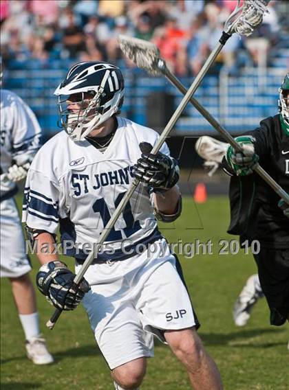 Thumbnail 2 in Duxbury @ St. John's Prep photogallery.
