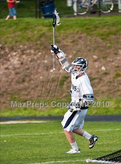 Thumbnail 3 in Duxbury @ St. John's Prep photogallery.