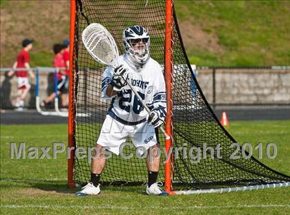 Thumbnail 1 in Duxbury @ St. John's Prep photogallery.