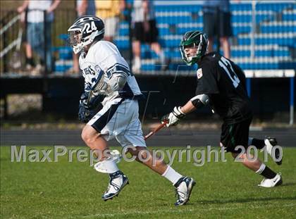 Thumbnail 1 in Duxbury @ St. John's Prep photogallery.