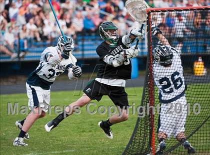 Thumbnail 3 in Duxbury @ St. John's Prep photogallery.