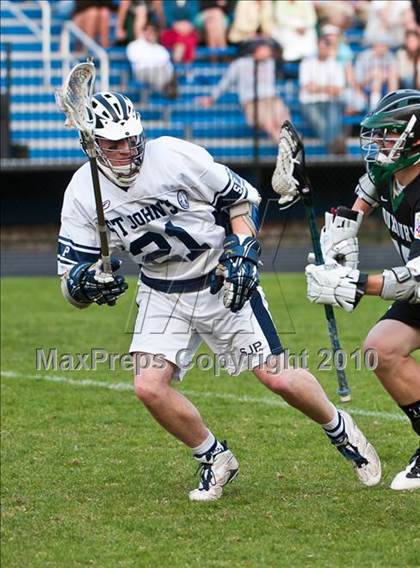 Thumbnail 1 in Duxbury @ St. John's Prep photogallery.