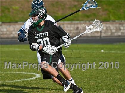 Thumbnail 2 in Duxbury @ St. John's Prep photogallery.