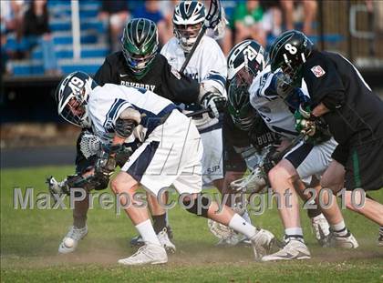 Thumbnail 1 in Duxbury @ St. John's Prep photogallery.