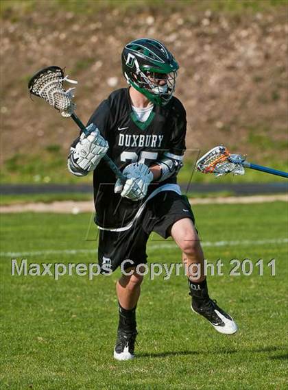 Thumbnail 3 in Duxbury @ St. John's Prep photogallery.