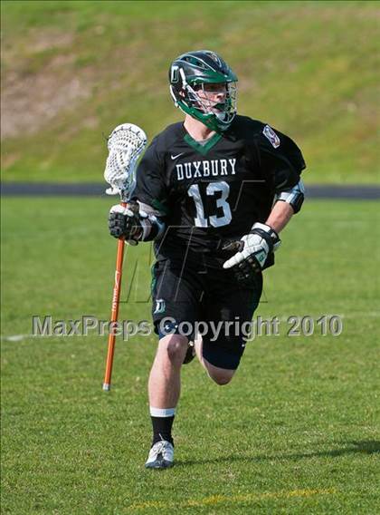 Thumbnail 2 in Duxbury @ St. John's Prep photogallery.