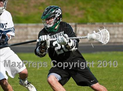 Thumbnail 1 in Duxbury @ St. John's Prep photogallery.