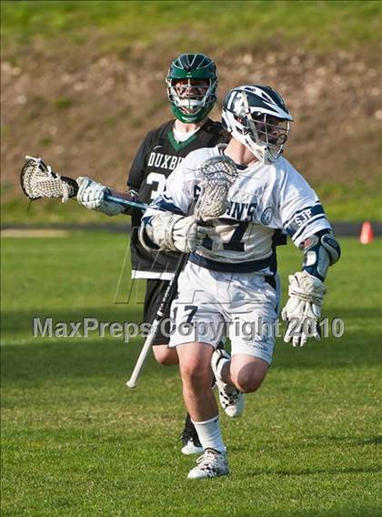 Thumbnail 2 in Duxbury @ St. John's Prep photogallery.