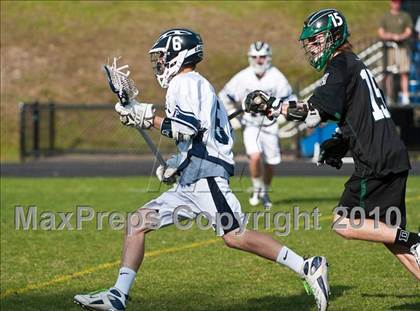 Thumbnail 1 in Duxbury @ St. John's Prep photogallery.