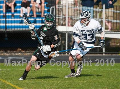 Thumbnail 3 in Duxbury @ St. John's Prep photogallery.