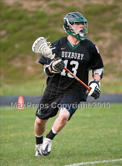 Thumbnail 3 in Duxbury @ St. John's Prep photogallery.
