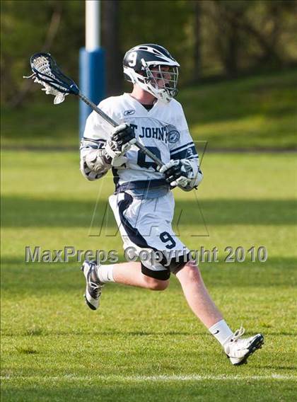 Thumbnail 2 in Duxbury @ St. John's Prep photogallery.