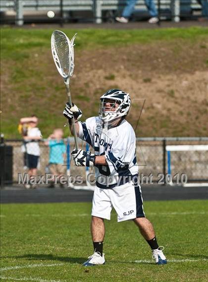 Thumbnail 1 in Duxbury @ St. John's Prep photogallery.