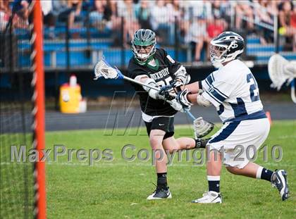 Thumbnail 2 in Duxbury @ St. John's Prep photogallery.