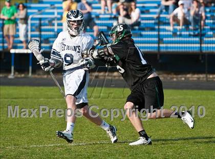 Thumbnail 1 in Duxbury @ St. John's Prep photogallery.