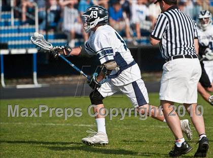 Thumbnail 2 in Duxbury @ St. John's Prep photogallery.