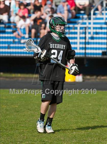 Thumbnail 1 in Duxbury @ St. John's Prep photogallery.
